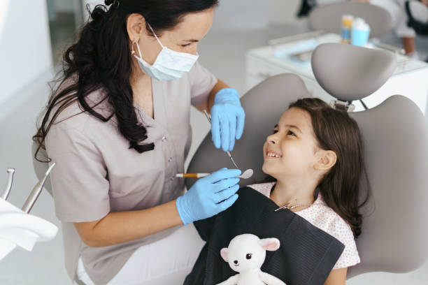 Best Emergency Root Canal Treatment in Mount Morris, IL