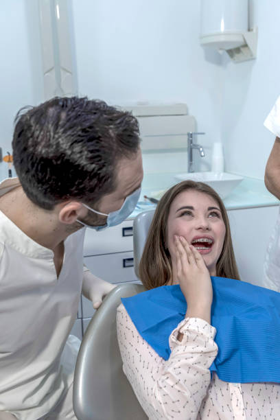 Best Urgent Dental Care for Toothache in Mount Morris, IL