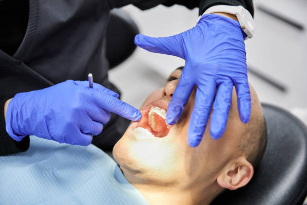 Best Emergency Cosmetic Dentistry in Mount Morris, IL