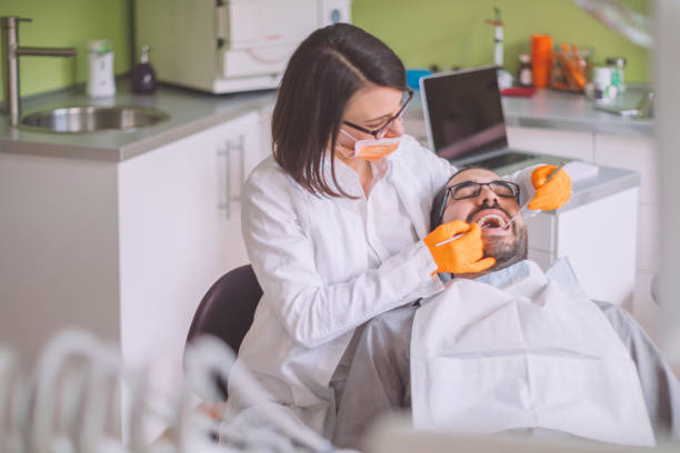 Best Pediatric Emergency Dentist in Mount Morris, IL