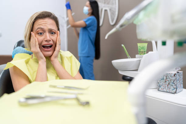Best Emergency Dentist for Knocked-Out Tooth in Mount Morris, IL
