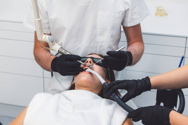 Best Weekend Emergency Dentist in Mount Morris, IL