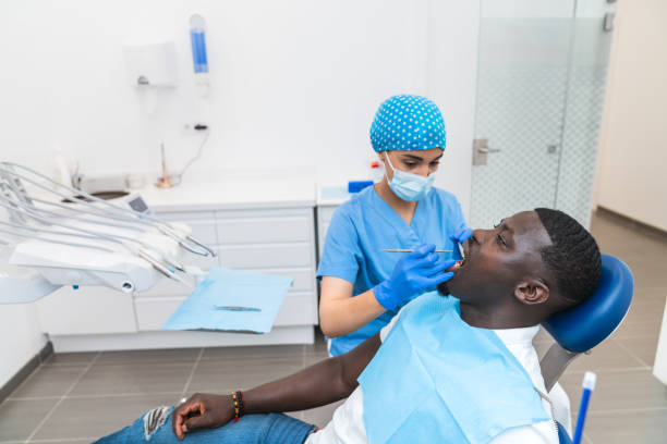 Best Emergency Dental Services for Seniors in Mount Morris, IL